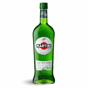 Ingrédient pour cocktail : Martini Dry