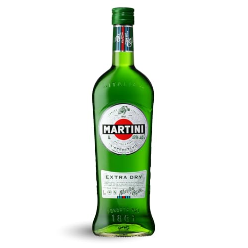 Ingrédient pour cocktail : Martini Dry