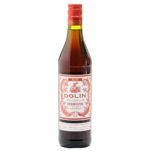 Ingrédient pour cocktail : Vermouth Rouge