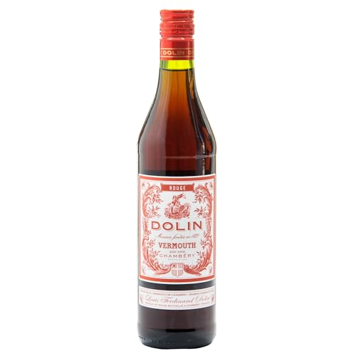 Ingrédient pour cocktail : Vermouth Rouge