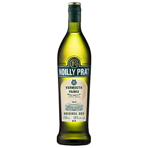 Ingrédient pour cocktail : Vermouth Dry