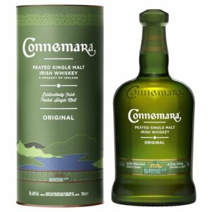 Ingrédient pour cocktail : Whisky Irlandais