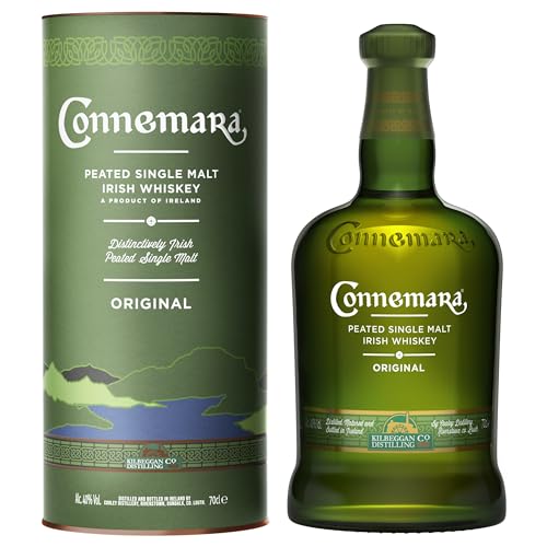 Ingrédient pour cocktail : Whisky Irlandais
