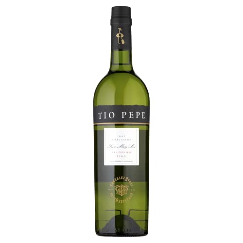 Ingrédient pour cocktail : Sherry Dry