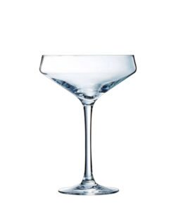 Coupe à Champagne