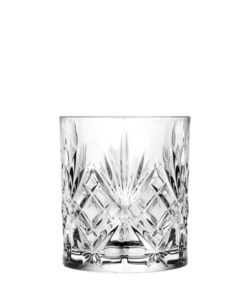 Verre Old Fashioned