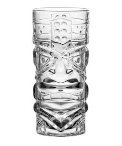 Verre Tiki