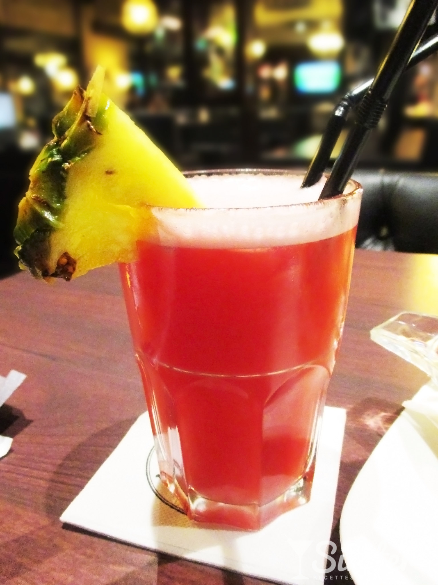 bora-bora cocktail
