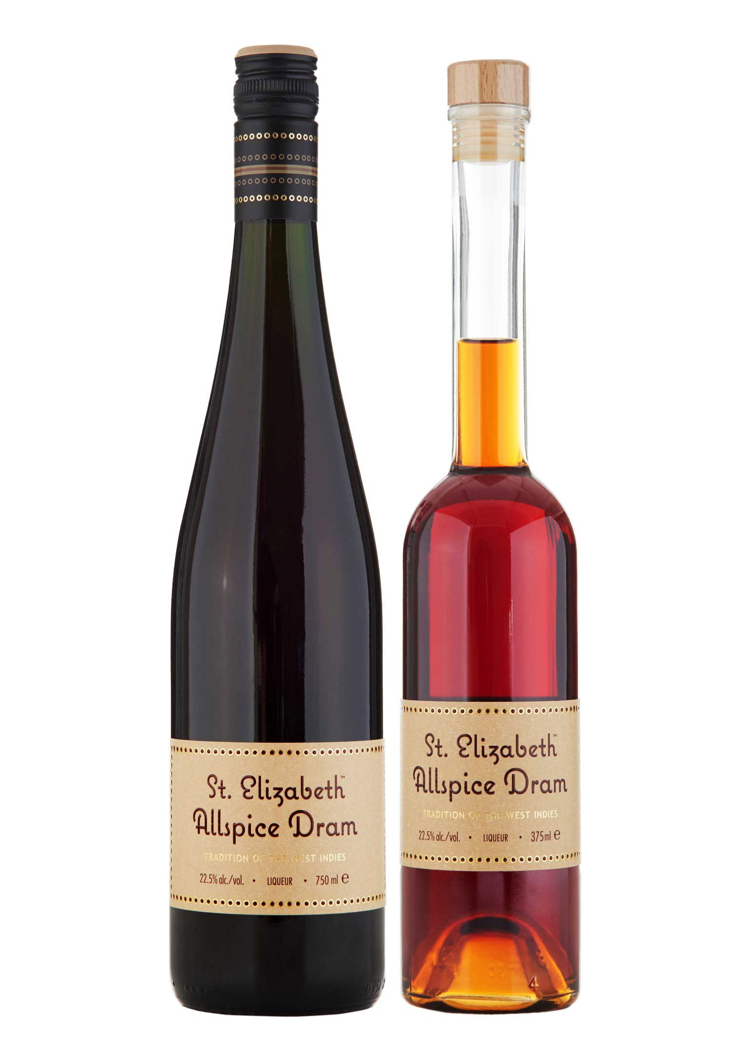 Allspice Dram