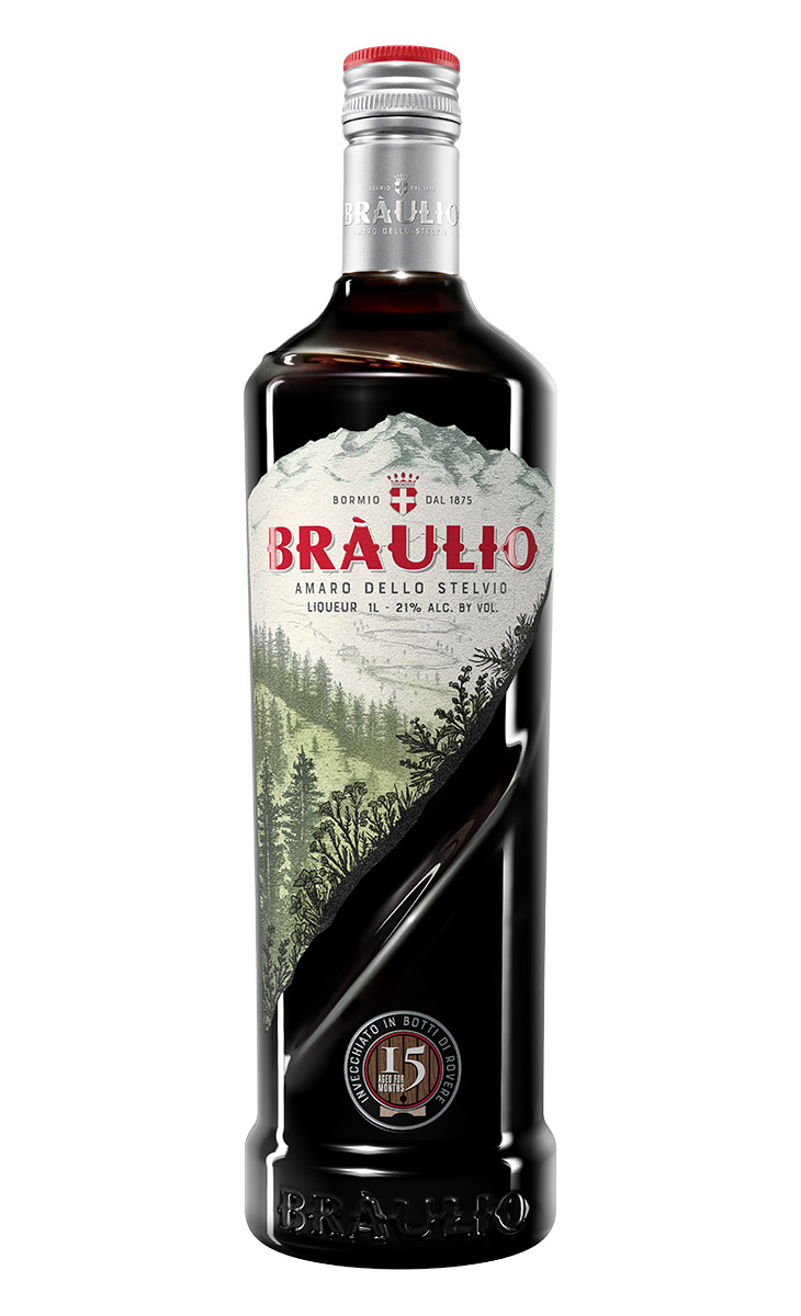 Amaro Braulio