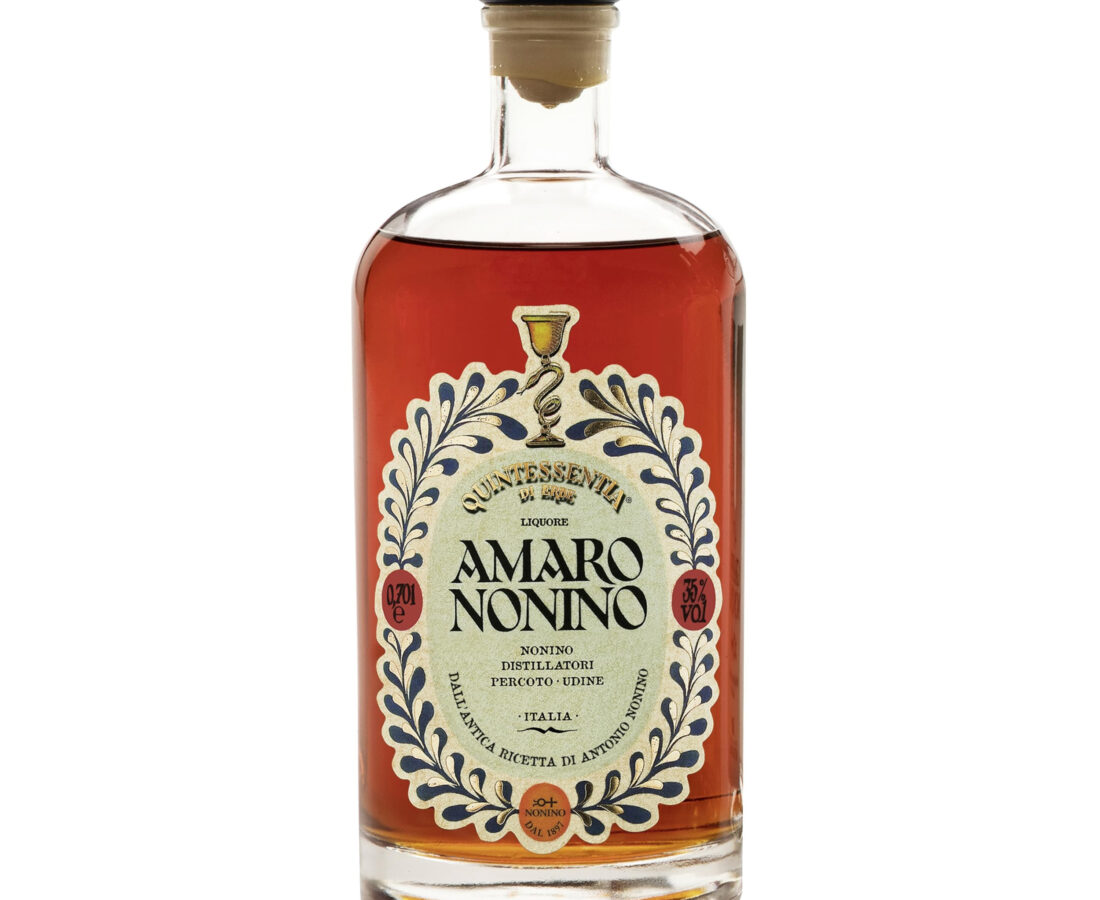 Amaro Nonino