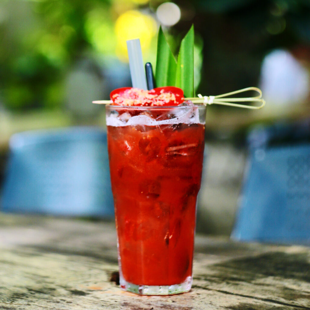 Bloody Caesar