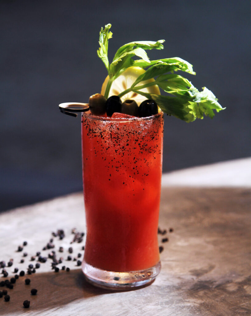Bloody Mary