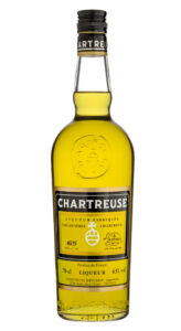Chartreuse Jaune