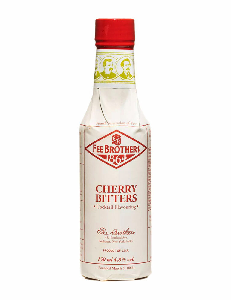Cherry Bitters