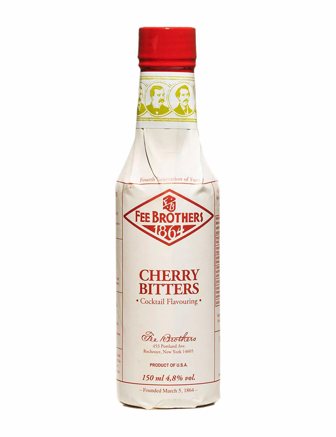 Cherry Bitters