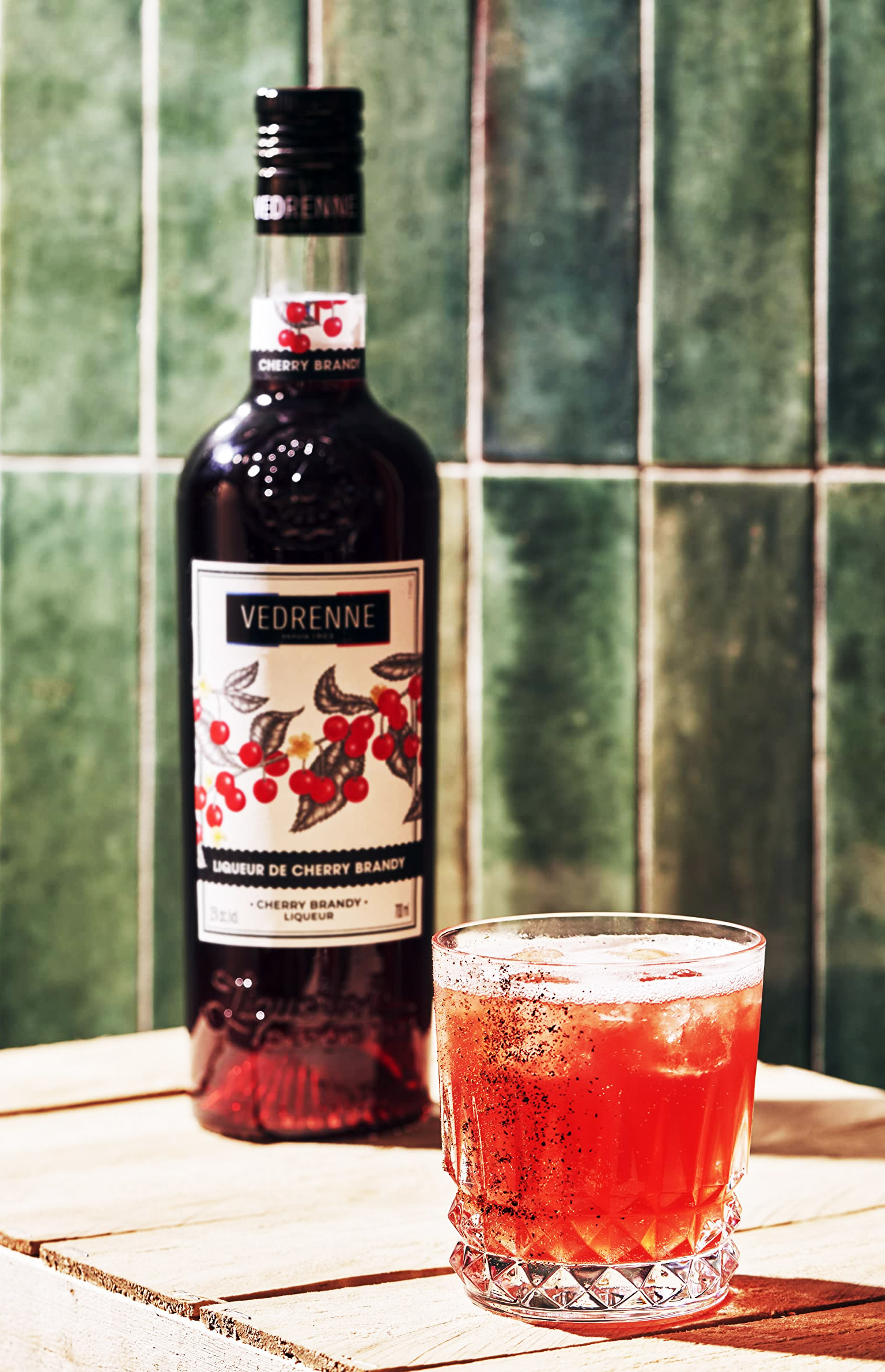 Cherry Brandy