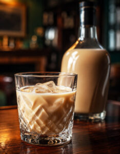 Creme De Whisky