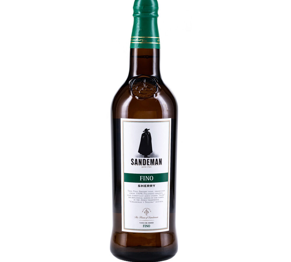 Fino Sherry