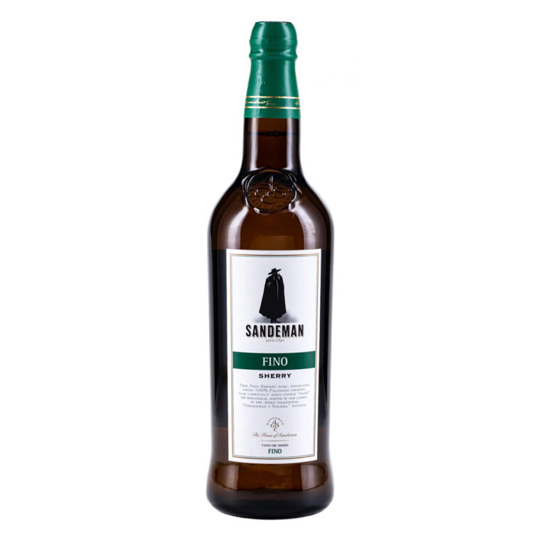 Fino Sherry
