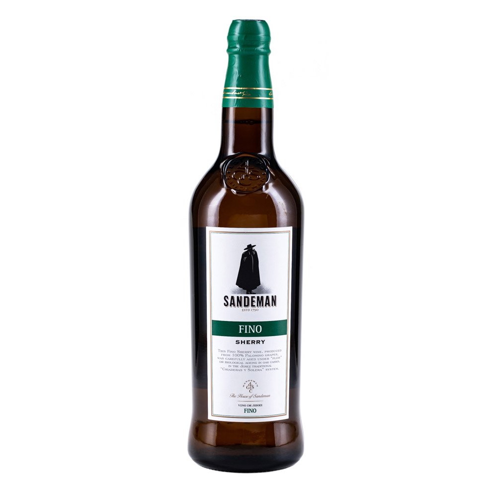 Fino Sherry
