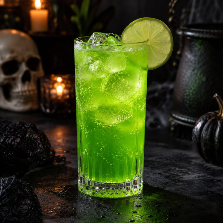 Fizz De Frankenstein