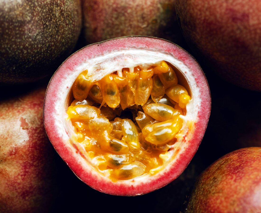 Fruit De La Passion