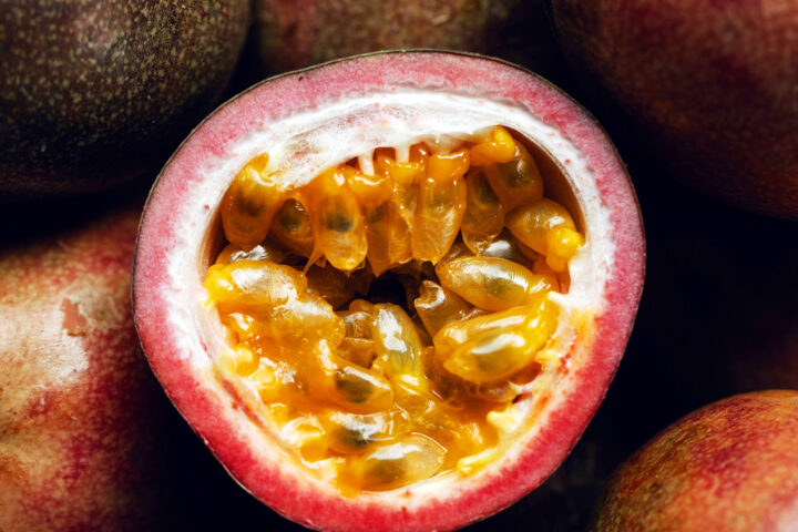 Fruit De La Passion