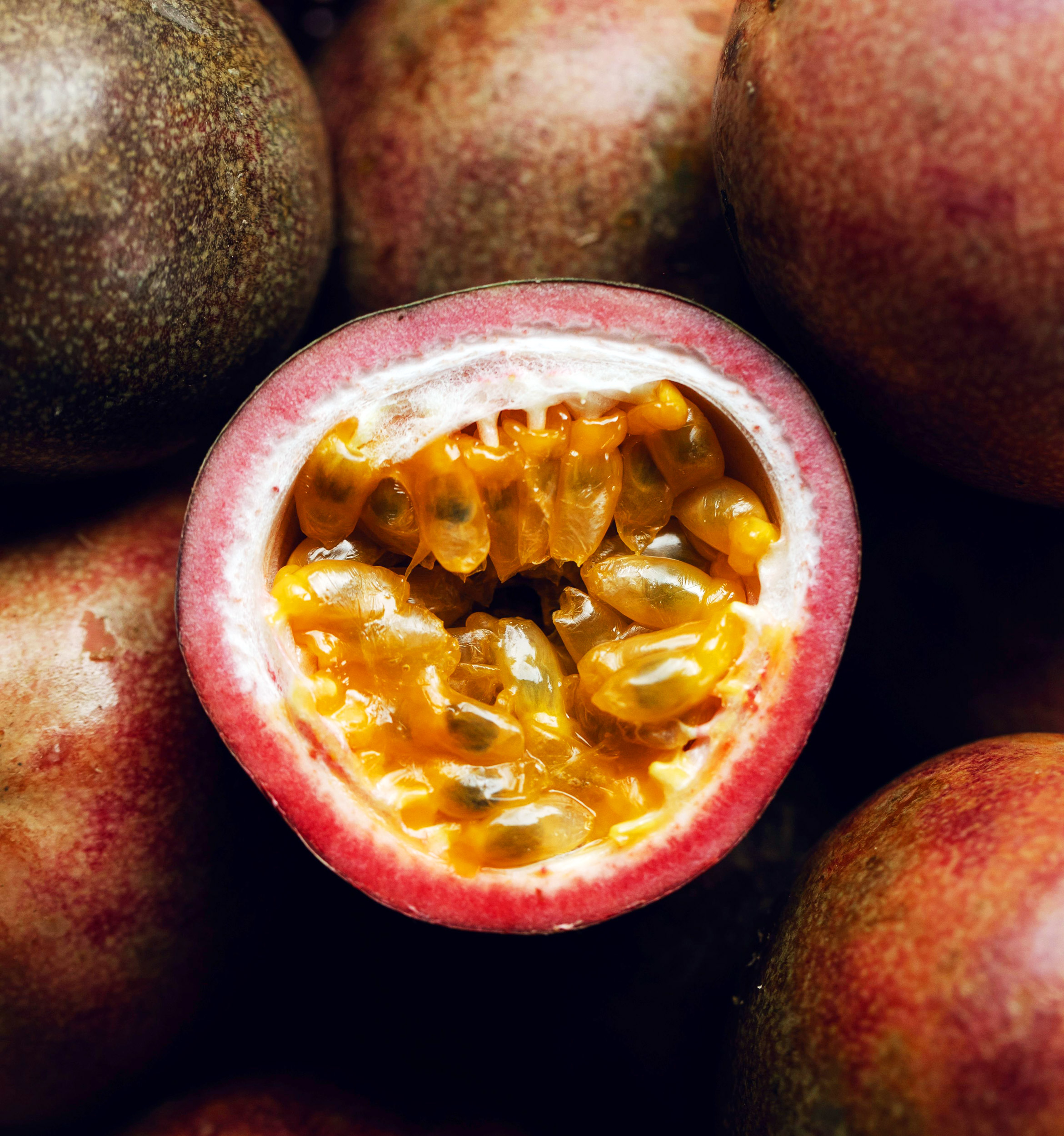 Fruit De La Passion