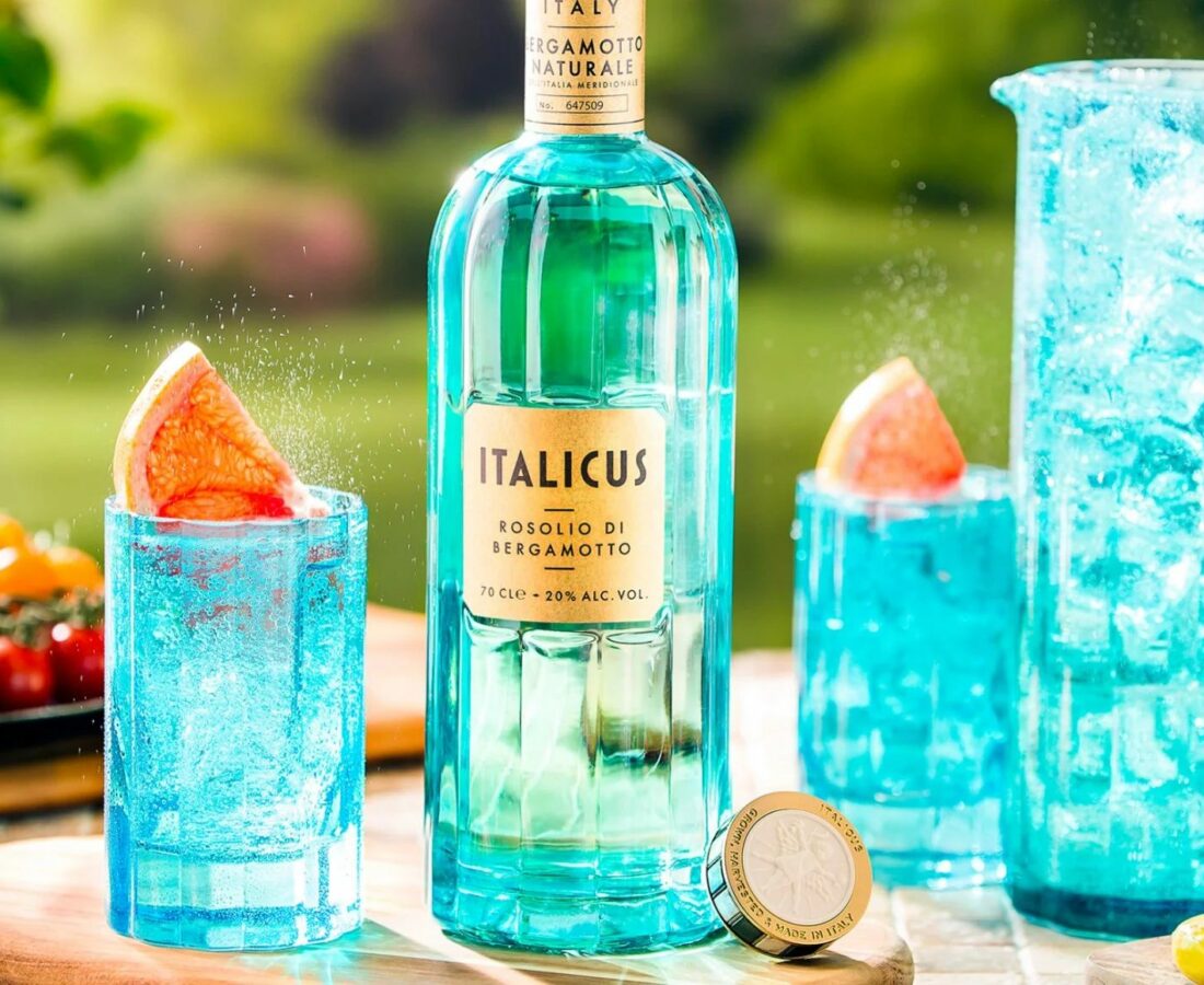Italicus