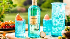 Italicus