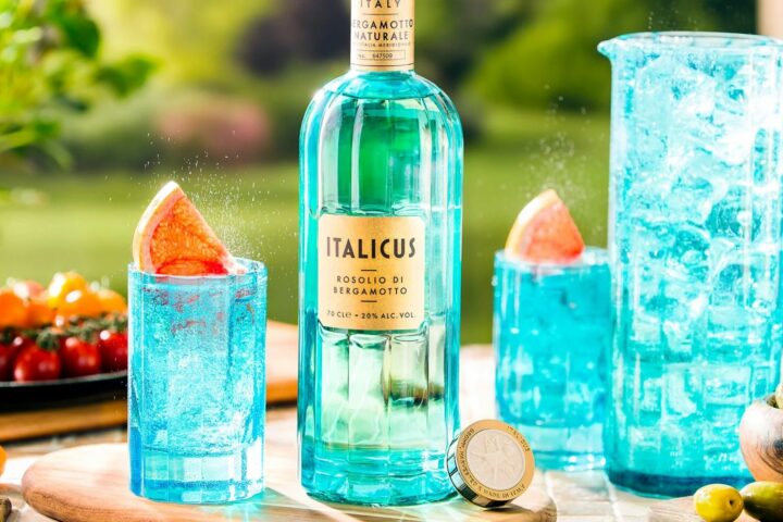 Italicus