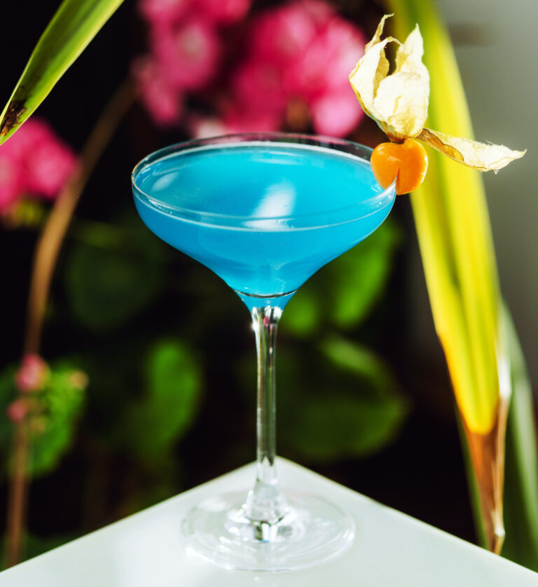 Lagon Bleu