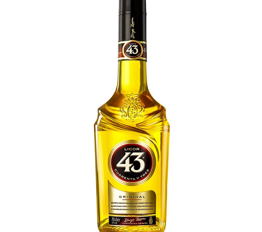 Licor 43
