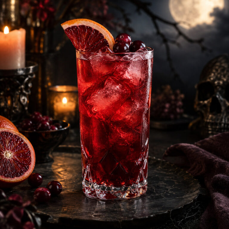 Lune De Sang