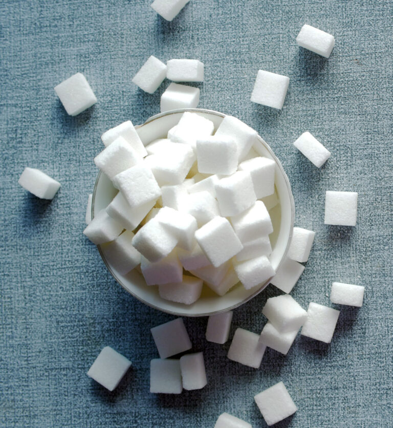 Morceau De Sucre