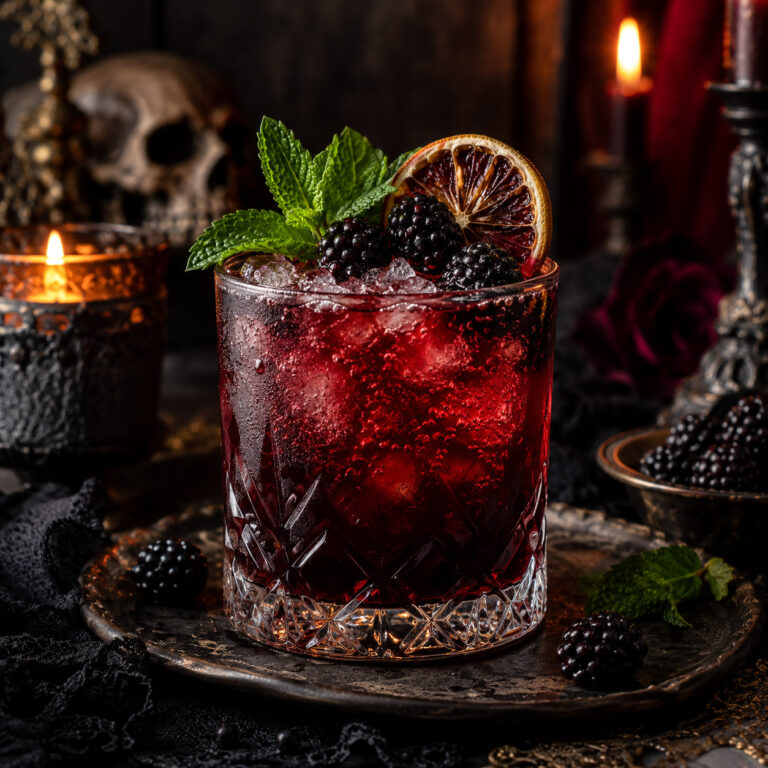 Morsure De Vampire
