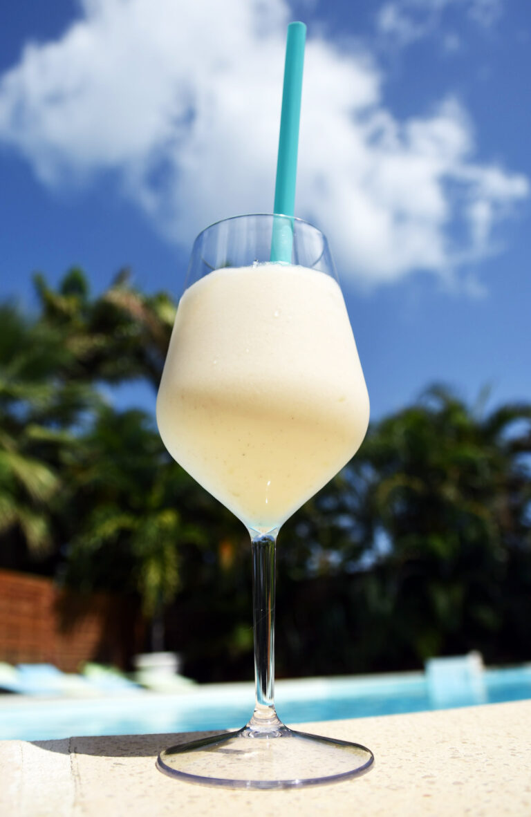 Pina Colada Sans Alcool