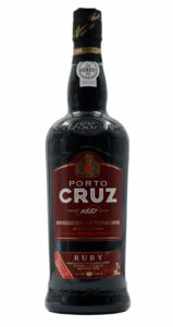 Porto Rouge