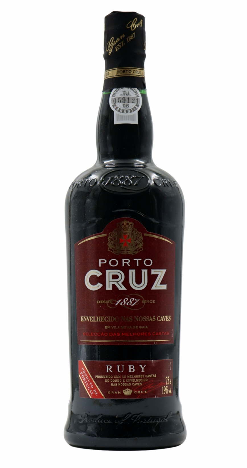 Porto Rouge