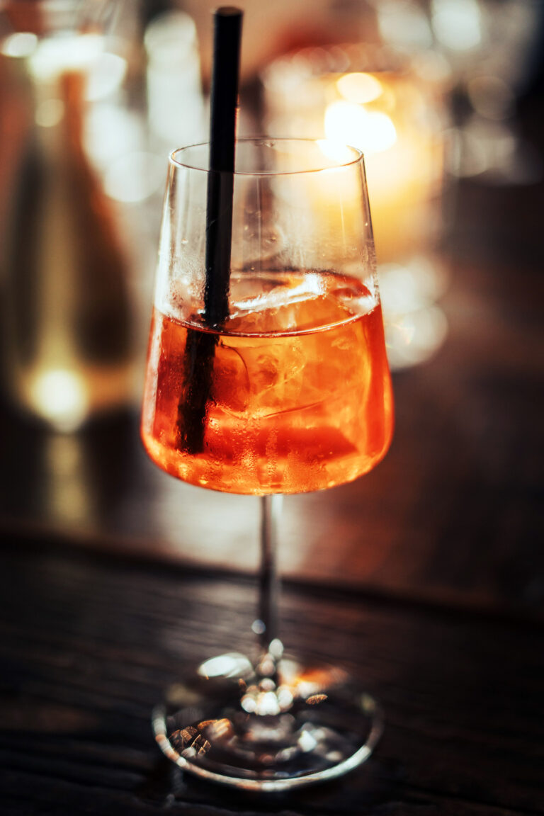 Rose Spritz