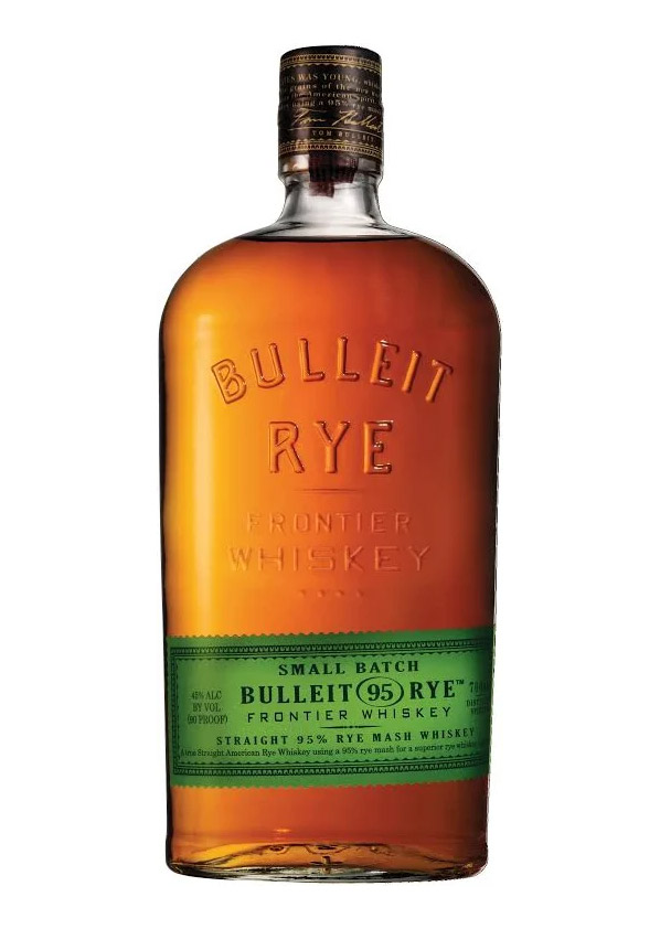 Rye Whiskey