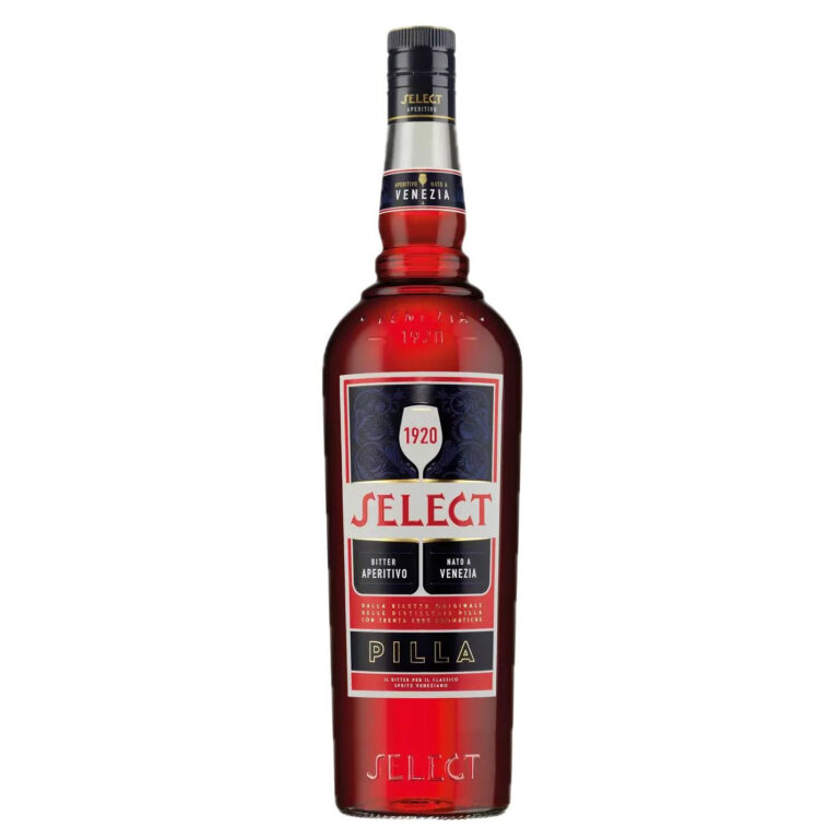 Select Aperitivo