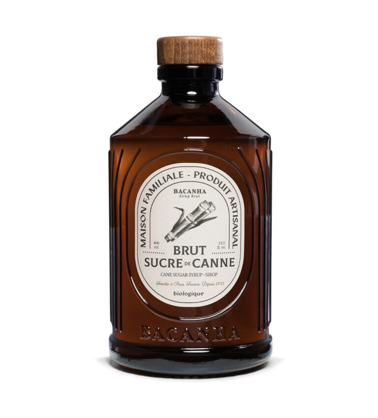 Sirop De Sucre Demerara