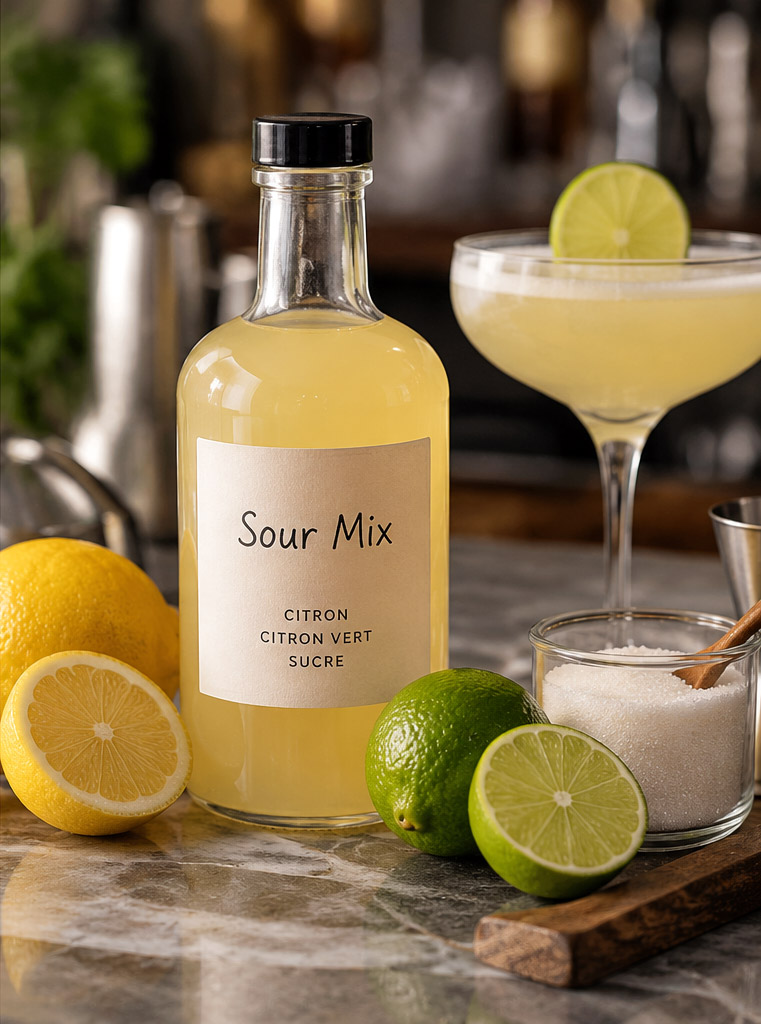 Sour Mix