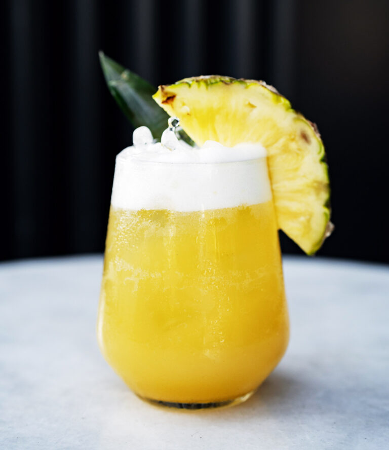 Tepache Margarita
