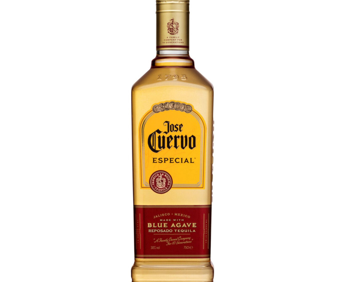 Tequila Reposado