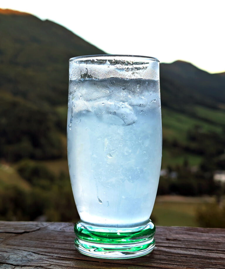 Vodka Tonic