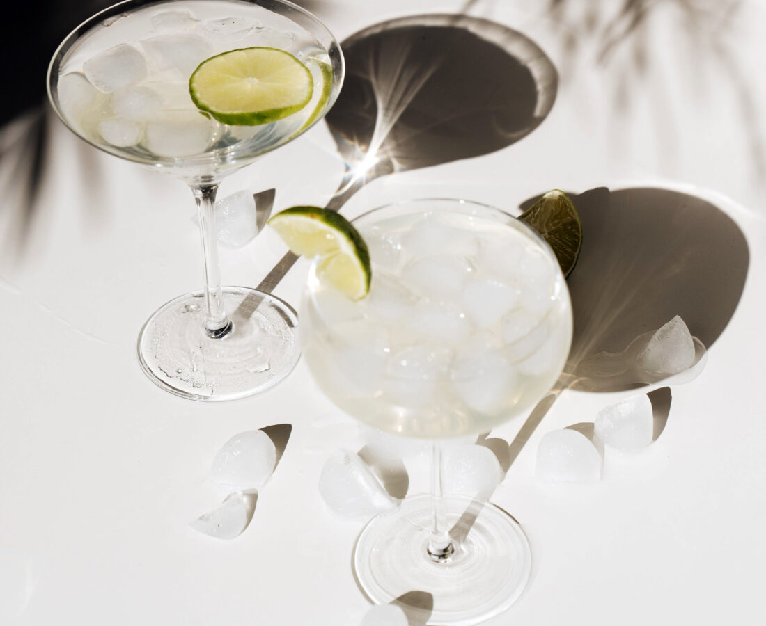 Acapulco Lime