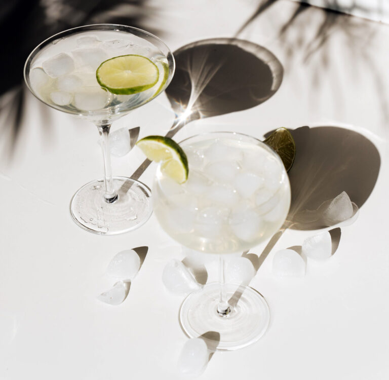 Acapulco Lime